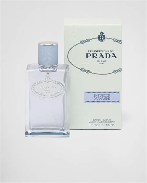 prada infusion d amande review|prada infusion d'amande.